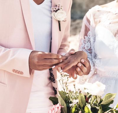 Cultural Weddings