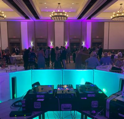 Corporate Events