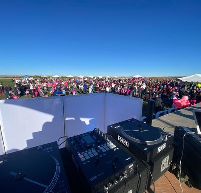 Charity Events
