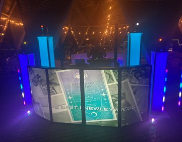 Audio / Visual
