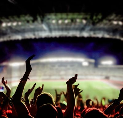 Sporting Events
